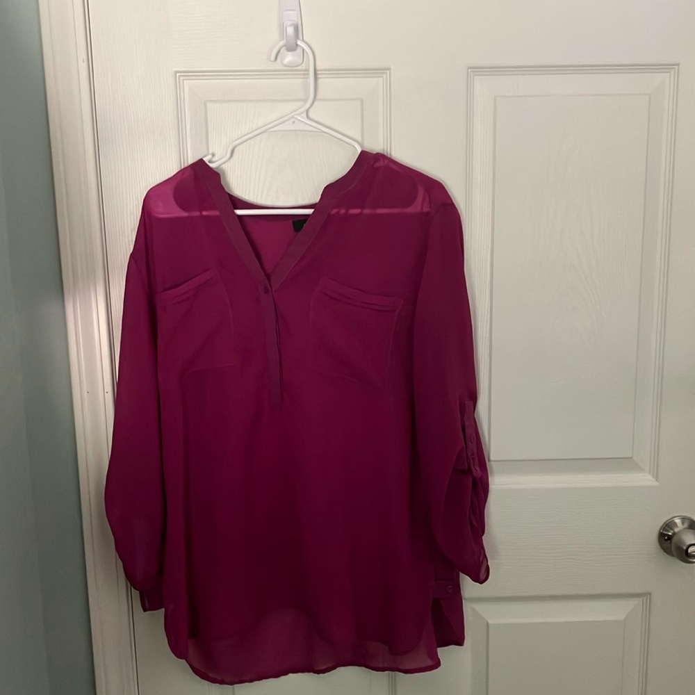 APT9 Blouse